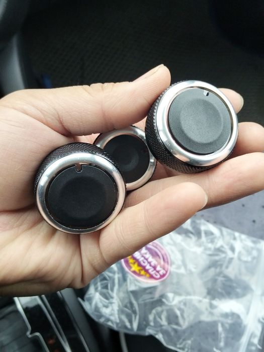 Продам ручка блока отопителя гранта