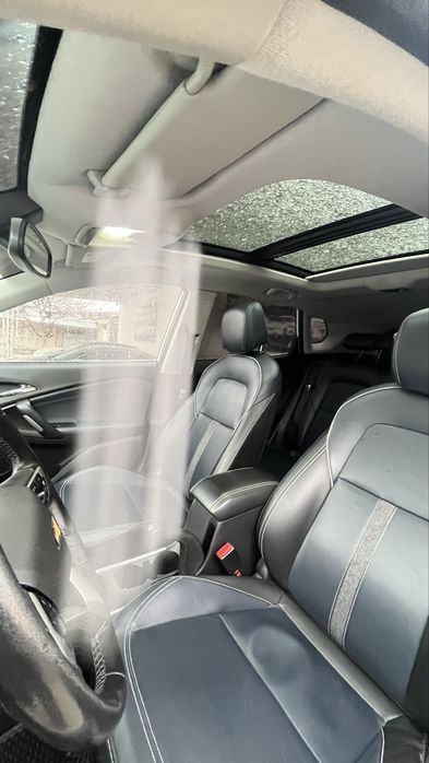 Trcker premier holati ideal