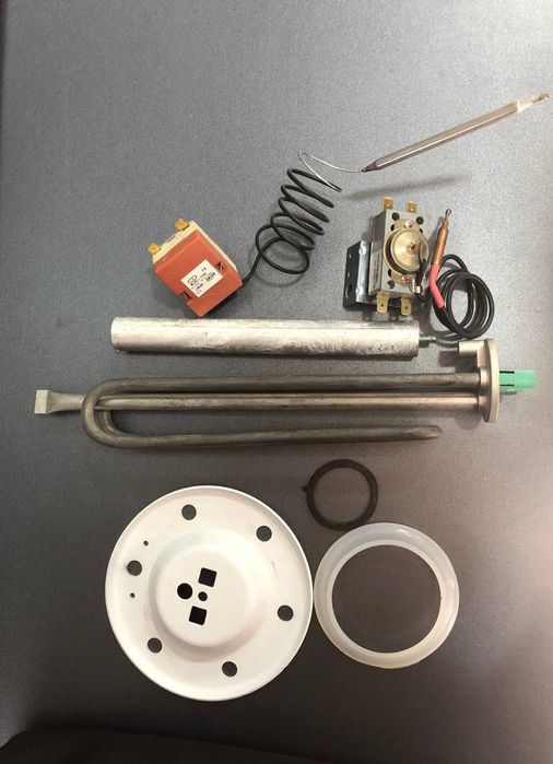 Тены для Аристон боллеров и котлов и отопления