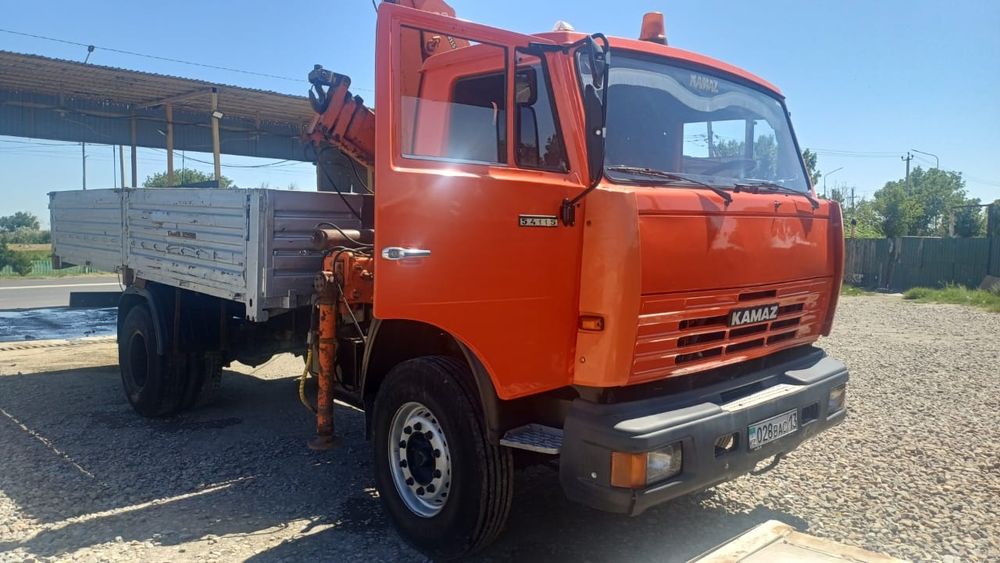 Монипулятор Продается