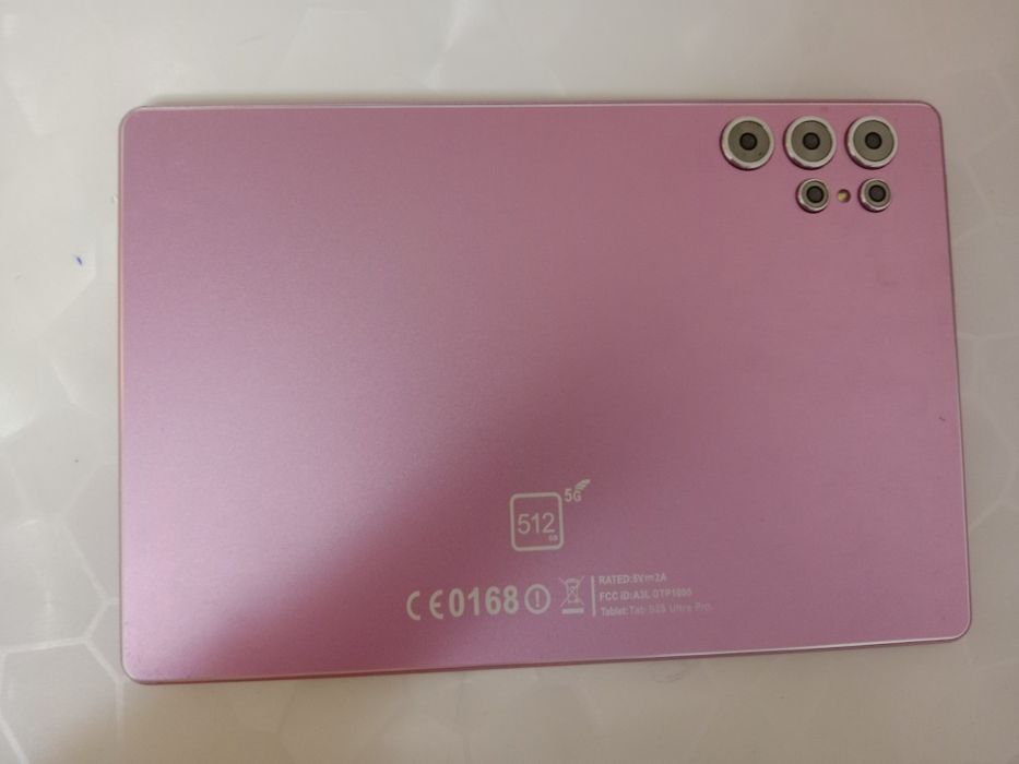 Планшет Smart Tab S25 Ultra Pro 512 Gb