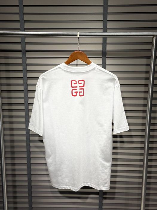 Tricou Givency