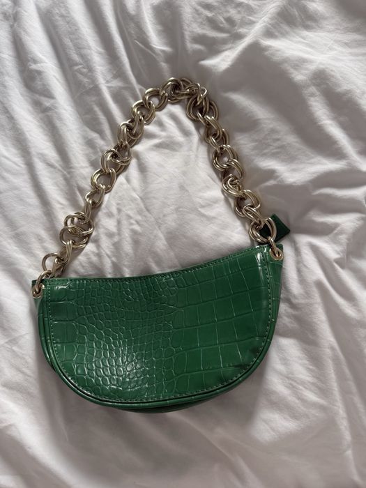 Дамска чанта Zara