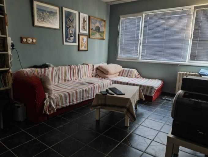 Продава се Двустаен апартамент в София, Център - 60 кв.м за 3050 €/кв.м - Снимка #1