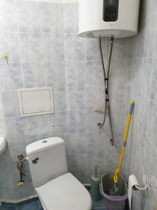 Дава се под наем Двустаен апартамент в София, Център - 59 кв.м за 450 € - Снимка #10