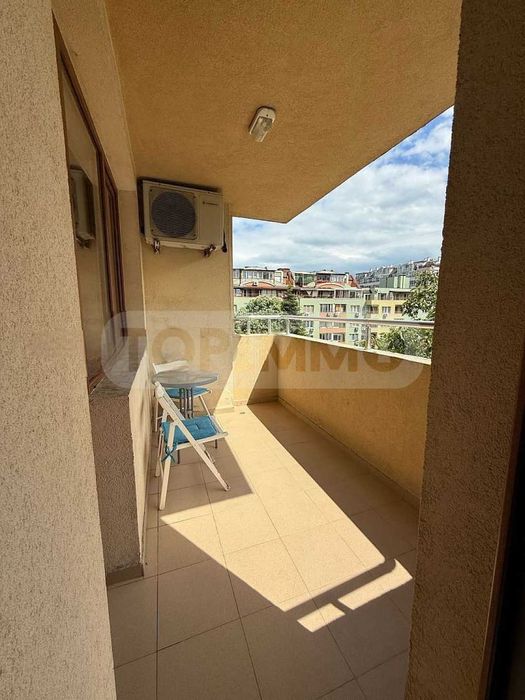 Продава се Тристаен апартамент в Варна, Левски - 79 кв.м за 2450 €/кв.м - Снимка #5