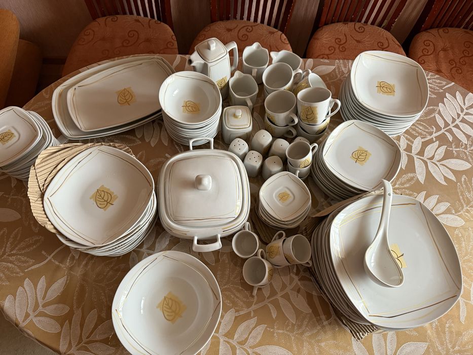 Набор стрловый на 12 персон