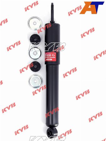 Амортизатор Isuzu Bighorn