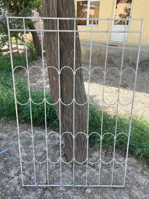 Темир Решотка Панжара деразага 199 минг сум