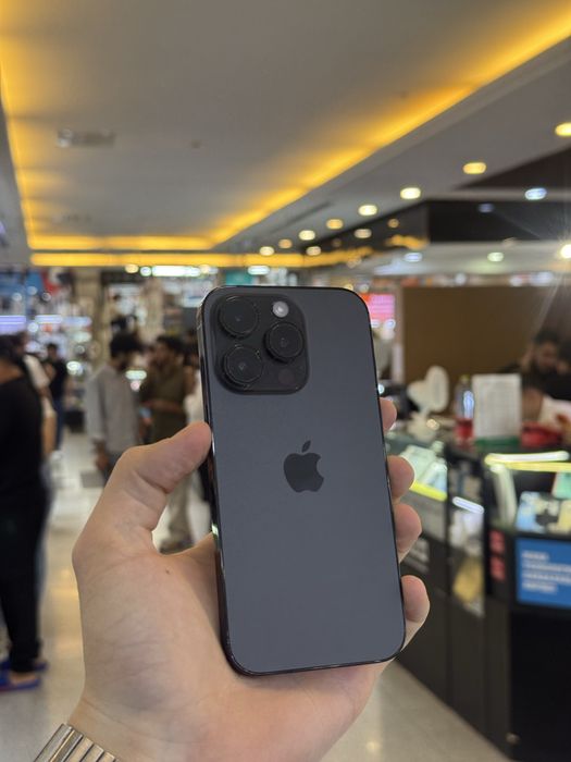 Iphone 14 pro 256gb