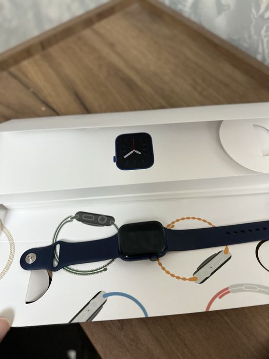 Apple watch 6 44mm