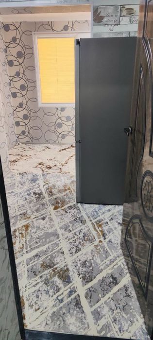 2х комнатная в Троицке с мебелью и техникой