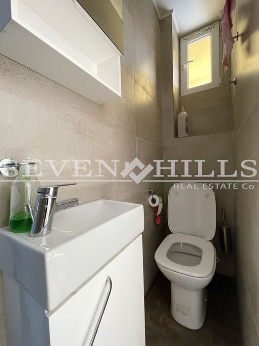 Дава се под наем Двустаен апартамент в Пловдив, Младежки Хълм - 50 кв.м за 390 € - Снимка #7