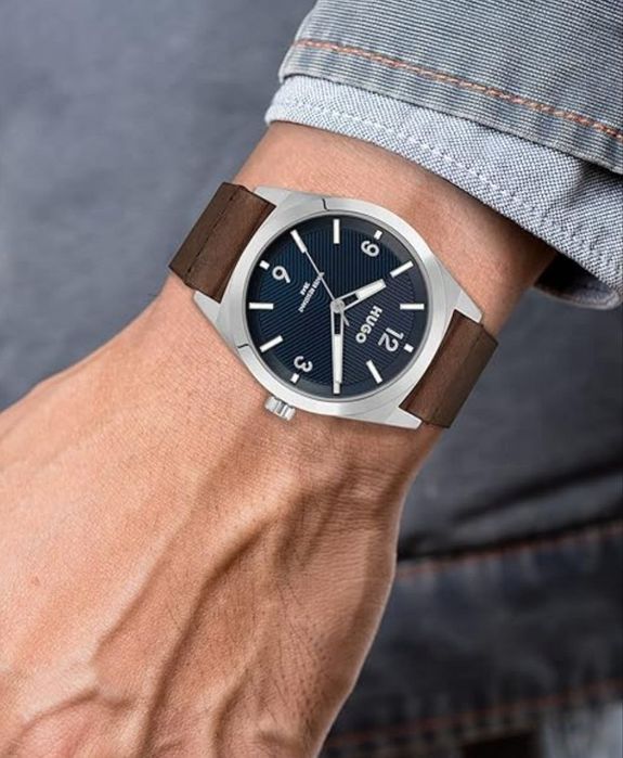 HUGO Watch мужские