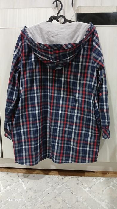 Рубашки в очень хорошим состоянии