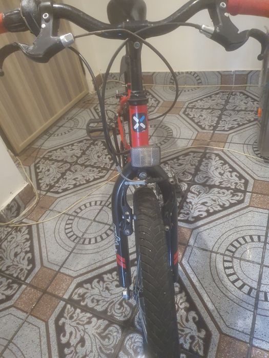 Vând Bicicletă BTWIN