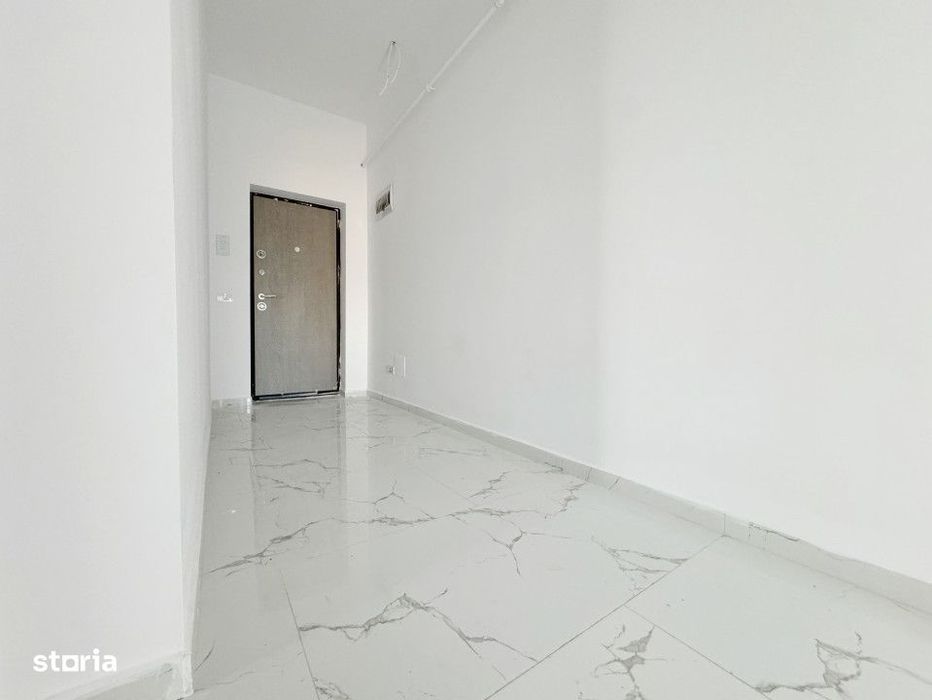 Apartament 2 camere decomandat, 47mp, balcon 5mp -Giroc