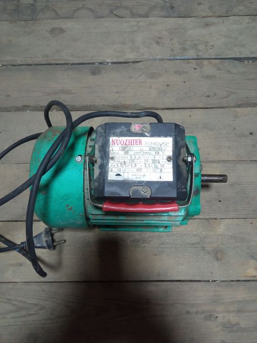 Водяной насос. Новый