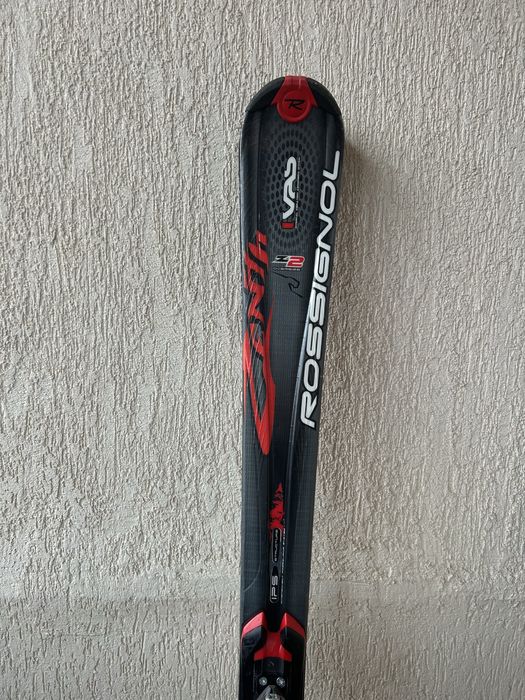 Schiuri Rossignol 162cm