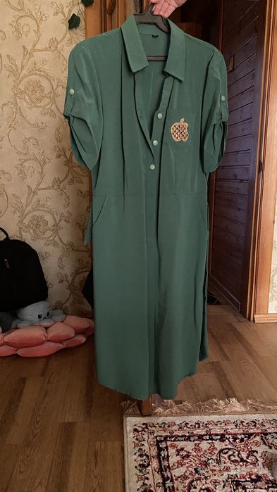 Платье несколько видов новые