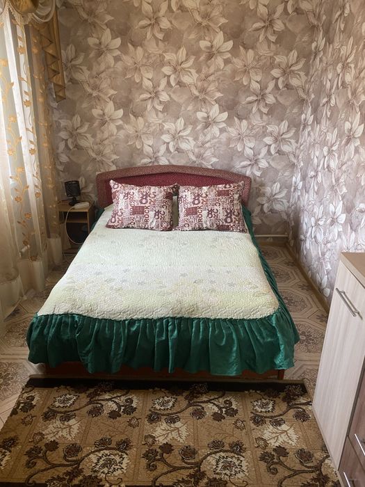 Продам дом на 2 хозяина обе половины