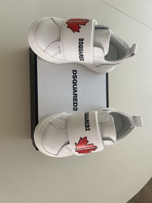 Обувки детски размер 24