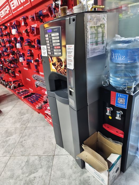 Аппарат для кофе