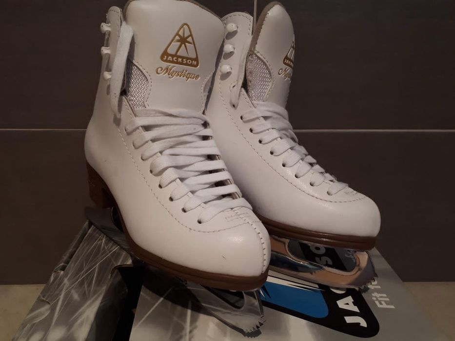 Patine Jackson Mystique