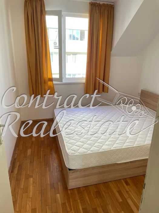 Дава се под наем Двустаен апартамент в Варна, Завод Дружба - 54 кв.м за 382.5 € - Снимка #6