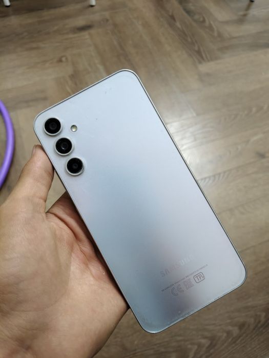 Samsung Galaxy a34 5g