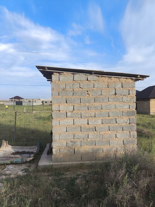 Участок кайнар Булак