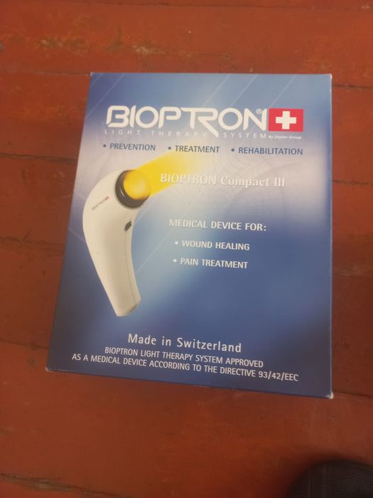 Biopotron Compact 3