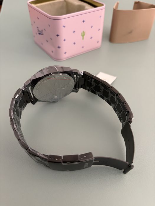 Мъжки часовник Fossil Fs4552