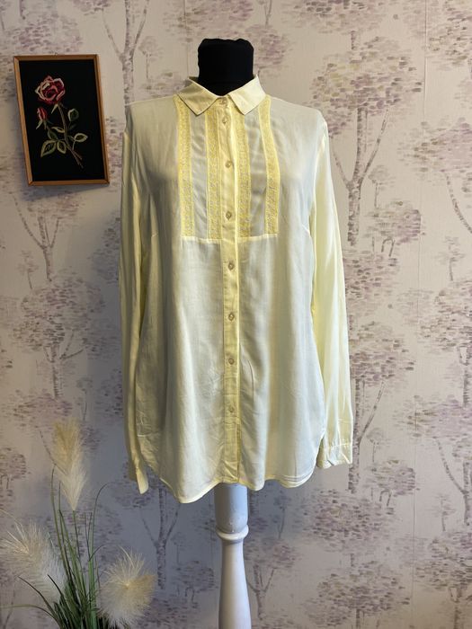 Camasa dama office/elegant Hugo Boss marimea  L