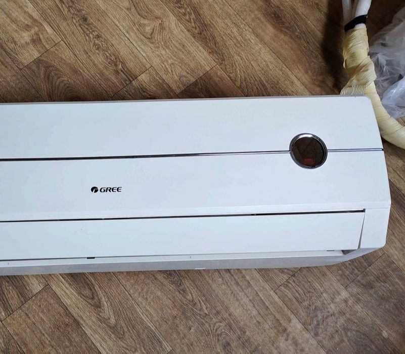 Кондиционер gree 18