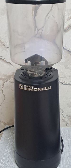 Кофе машина Nuova Simonelli MDX On Dema
