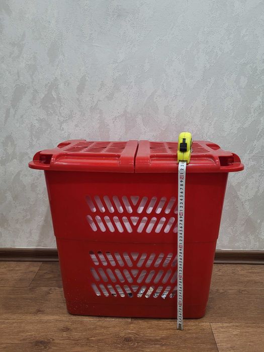 Бак для белья/мелочевки