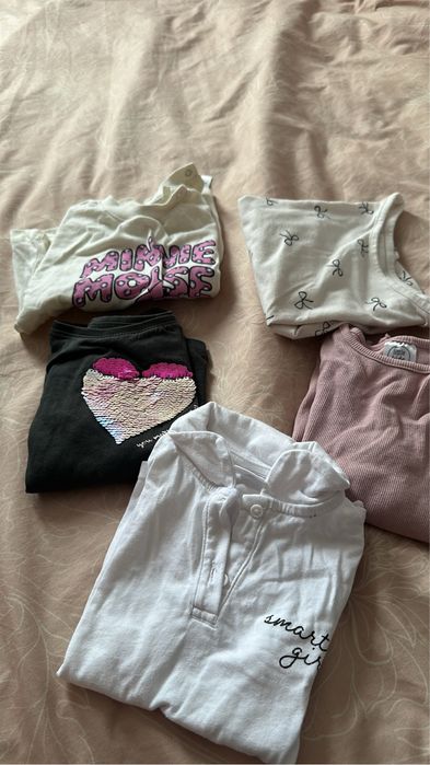 Детски дрехи 92,98,104