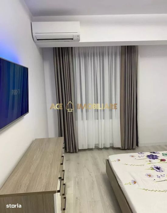 2 Camere de inchiriat | Tineretului | Metrou | Centrala | Parcare