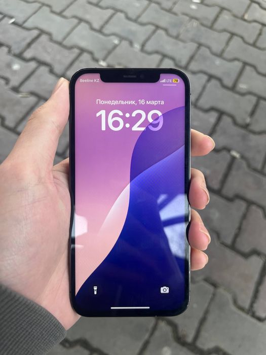 Iphone 12 PRO  айфон 12 про