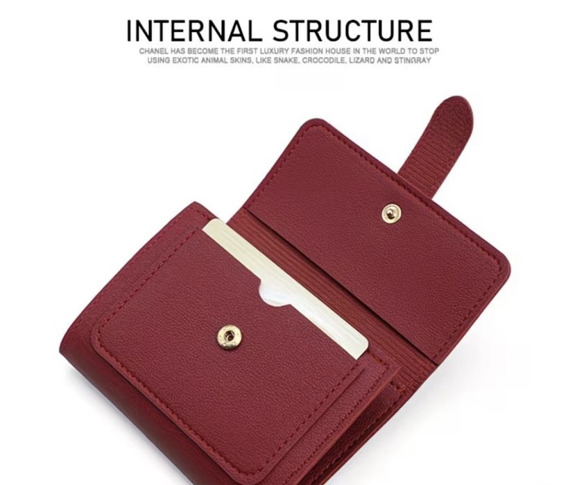 Портмоне кошелек женский