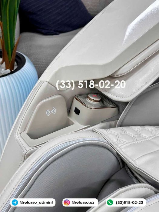 Массажное Кресло | Massaj Kreslo | Massajniy Kreslo | Dastavka bepul