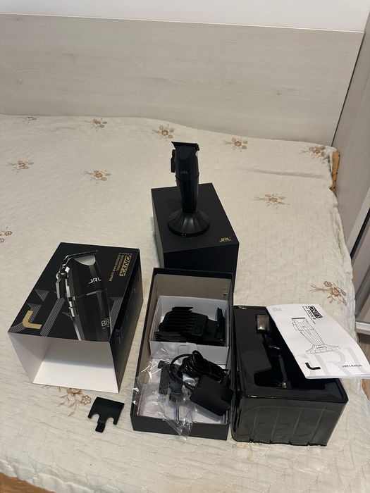 Jrl onyx nou full box