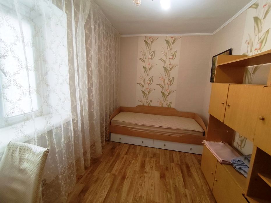 Продажа Квартиры 4-х комнатной