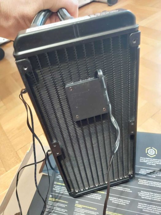 MSI Coreliquid 240R V2 ARGB AIO