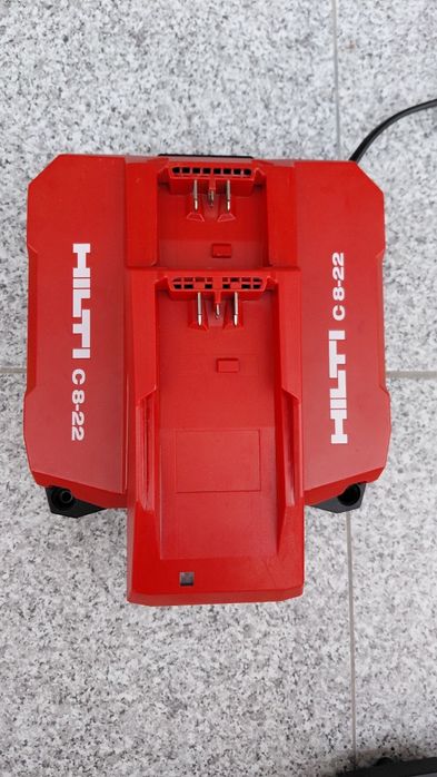 Hilti,Hikoki Батерия и Зарядно Nuron