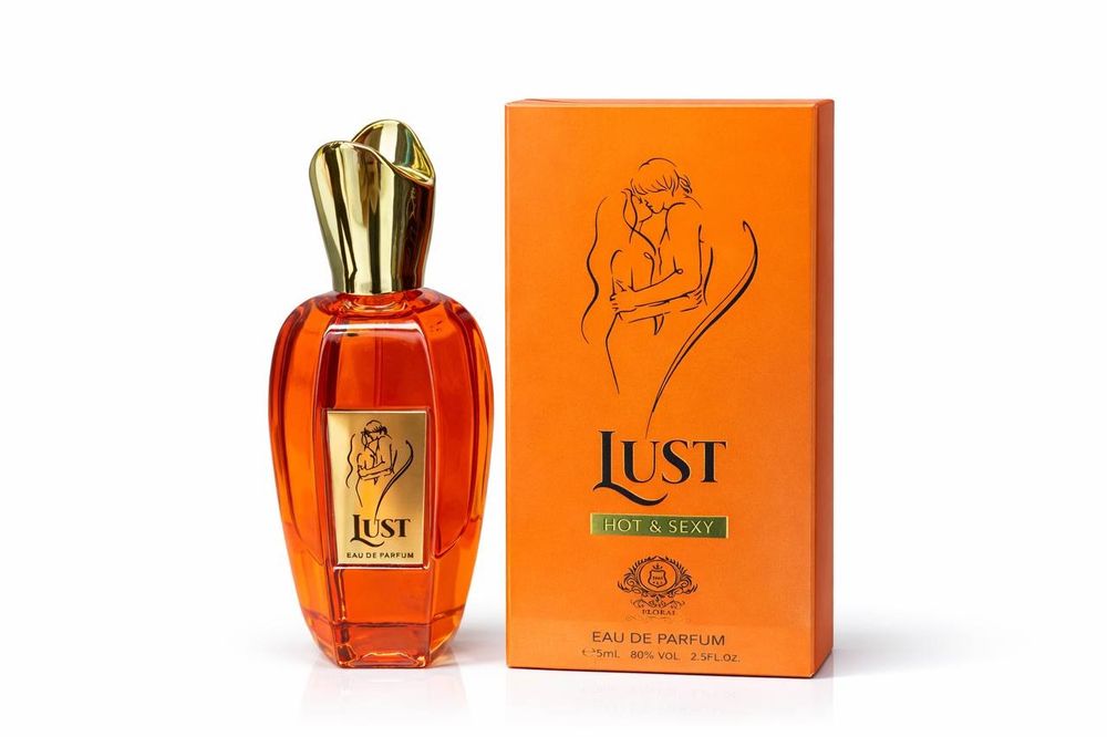 Feromonli atirlar, духи с феромонами