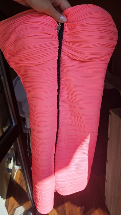 Роклички Zara, H&M, Made in Itali и други.