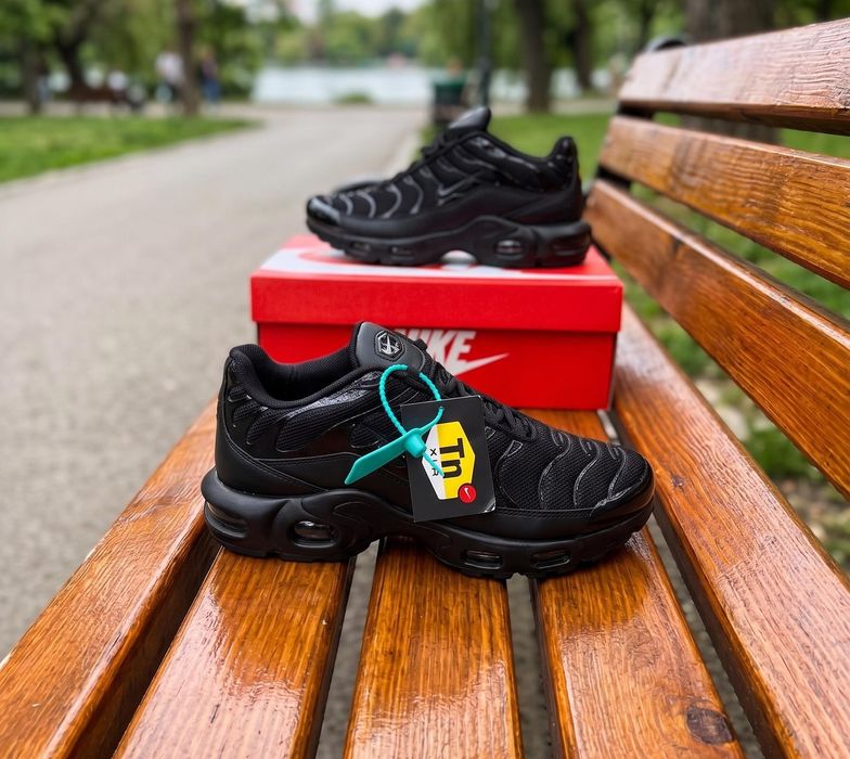 Adidasi Nike TN Max Nehru - Adidasi Unisex