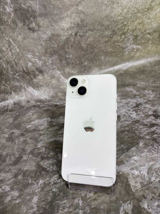 Apple iPhone 14 128 gb (г.костанай ул алтынсарина 131) лот 795017